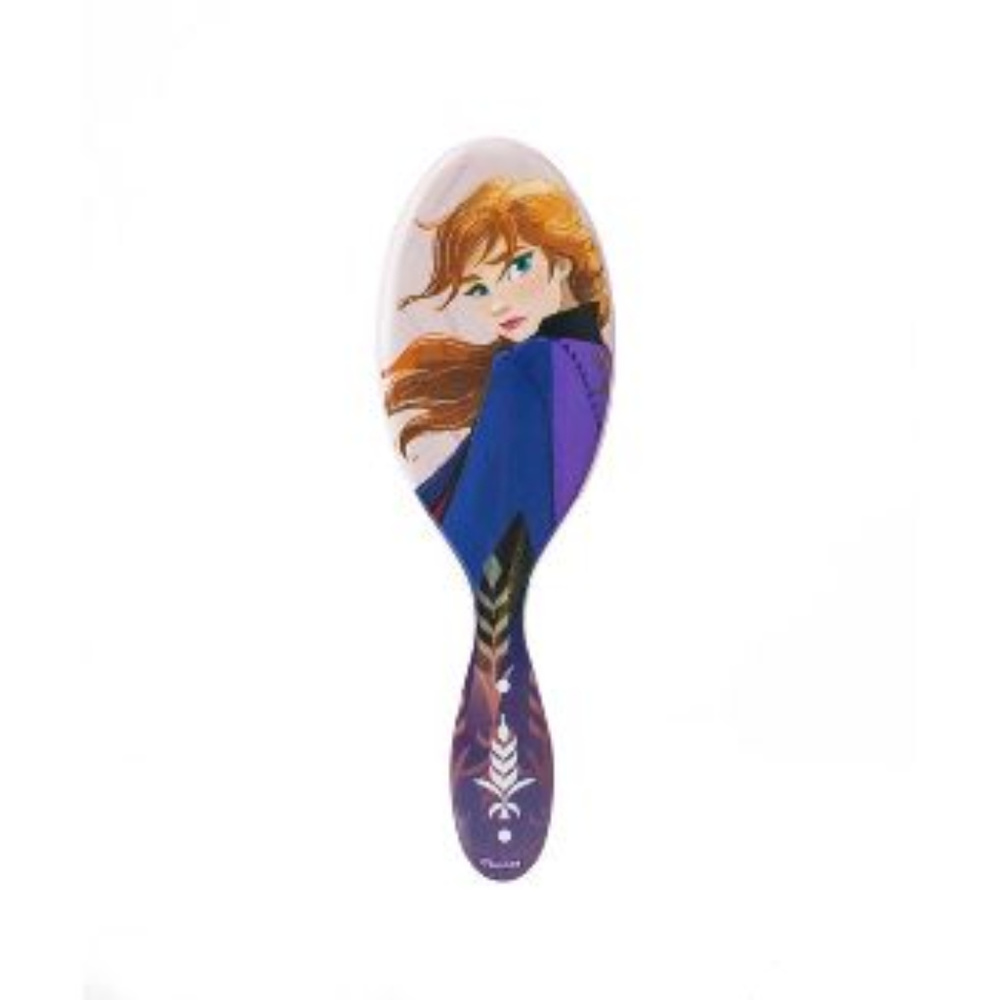 Wet Brush Detangler Frozen 2 Hair Brush